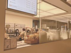 -喜茶(上海北外滩来福士店)
