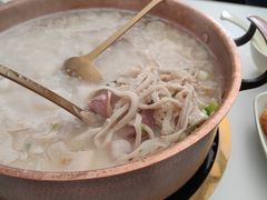 -四川简阳羊肉汤火锅(金台路店)