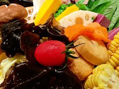 -湊湊火锅·茶憩(打浦桥日月光店)