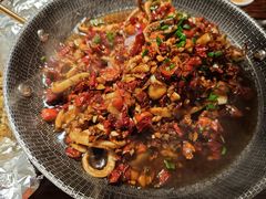 -衡厨·衡阳土菜(中南店)