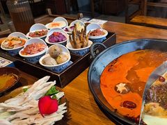 -楠火锅(昆山金鹰店)