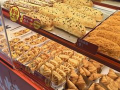 -味多美蛋糕(看丹桥店)