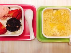 -满记甜品(巴黎春天宝山店)