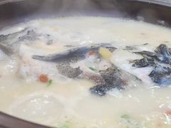 -浔味·山屿湖·正宗全鱼宴老字号