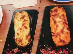 -盘炉forenza·云贵川融合小食堂 ( 钟楼中柳巷店)