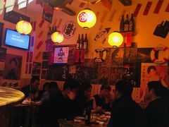 大堂-鸟先生居酒屋(东湖馨园店)