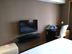 -北京长白山国际酒店(鸟巢店)