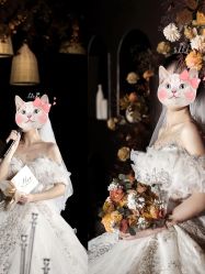 -红丝高端婚礼中心(旗舰店)