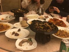 -烤肉宛饭庄(北新桥店)