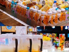 -贵族世家牛排(晋江万达店)