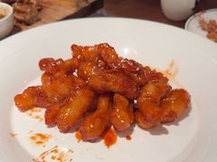 -黄山老妈·土菜(碧桂园店)