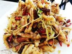 -北戴河庆山饭店·海鲜砂锅粥(北戴河黑石路店)
