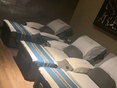-新紫霞养生·影院足道·SPA(金山区店)