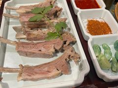 -东方亚克西餐厅(西康路店)