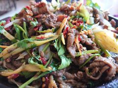 -烤肉宛饭庄(南礼士路店)