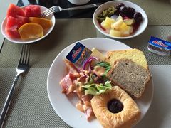 中邦艺术酒店-中邦酒店