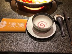 -湊湊火锅·茶憩(和平大悦城店)