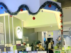 -吴山山·椰子酸奶(天河南店)
