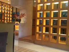-听松楼·花园酒店·自助餐厅(红梅公园店)