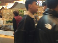 -小菜园新徽菜(无锡宜家荟聚中心店)