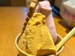 油泼辣子味-陕拾叁-西安糕点(北院门创始店)