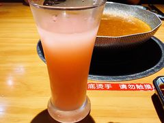 -綱元·海鲜豆捞(明州里店)