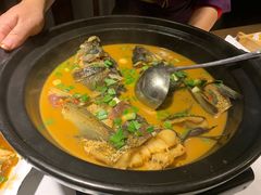 -千岛湖小鱼儿·淳安匠心农家菜