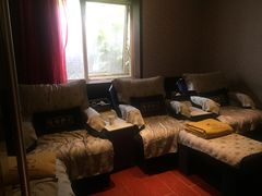 包房-华夏良子·足道SPA艾灸(铁道大厦店)