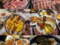 -火炉火自助餐(西直门凯德MALL店)