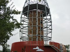 -永定河休闲森林公园