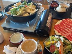 -王鼎精致料理铁板烧(世博源店)