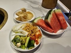 -东门口·新式老北京火锅(河西龙湖天街店)