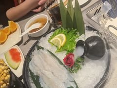 -海底捞火锅(河东万达广场店)