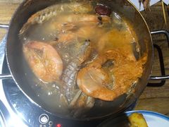 -甄品麦哲伦海鲜和牛自助(万达广场店)