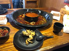 -味仙疯美蛙鱼头(清扬路总店)