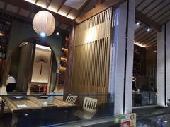 -割烹旭日本料理(龙湖狮山天街店)