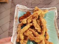 -蛙一刀·麻椒鱼火锅(金仙桥店)