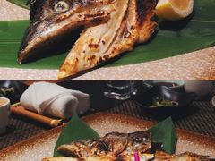 -长崎屋·日本料理·刺身·烧鸟(天河北路店)