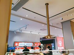 -巴邑火锅·鲜切牛肉(萧山银隆店)