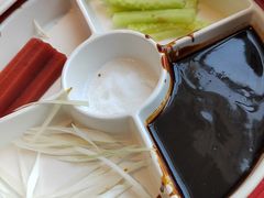 -惠丰堂饭庄·烤鸭·京味菜(西北旺·唐家岭店)