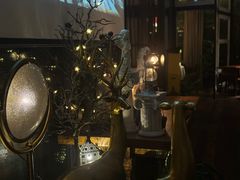 -肴约·花园式餐厅(湖里店)