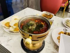 -澜悦港海鲜体验主题餐厅