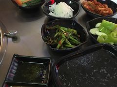 -杀猪天·韩国烤肉(总店)