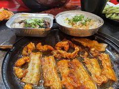 -牛得很·鲜牦牛肉烧烤·牛羊肉菌汤锅(康定店)