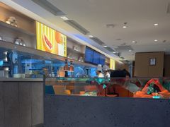 -蔡澜点心·粤菜(西单大悦城店)