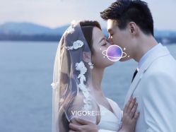 -雪中彩影婚纱摄影·微光艺术中心