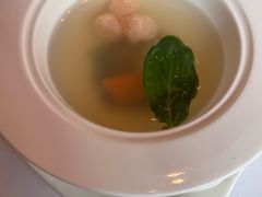 -北京古城老院厉晓麟精致菜