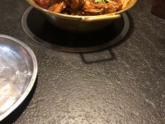 -友乐居羊蝎子(西直门店)