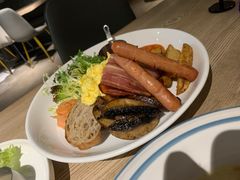 -Maxpoint Kitchen 西餐咖啡(乐峰广场店)