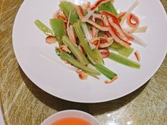 -香港龙凤楼(陆家嘴中心店)